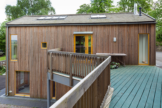 Games room/Classroom